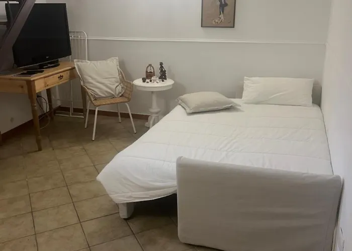 아파트 Ortigia_corte D'avolio 시라쿠사